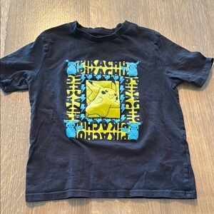 Pokémon Boys T-Shirt